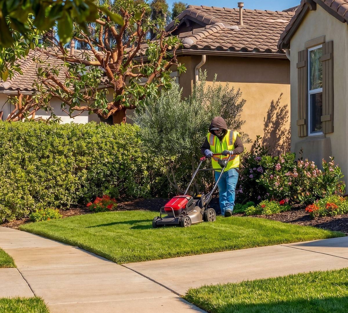 HOA landscape contractor serving residential communities by K&D Landscaping-1-1 HOA landscape contractor serving residential communities by K&D Landscaping-1-1