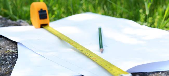 landscape planning