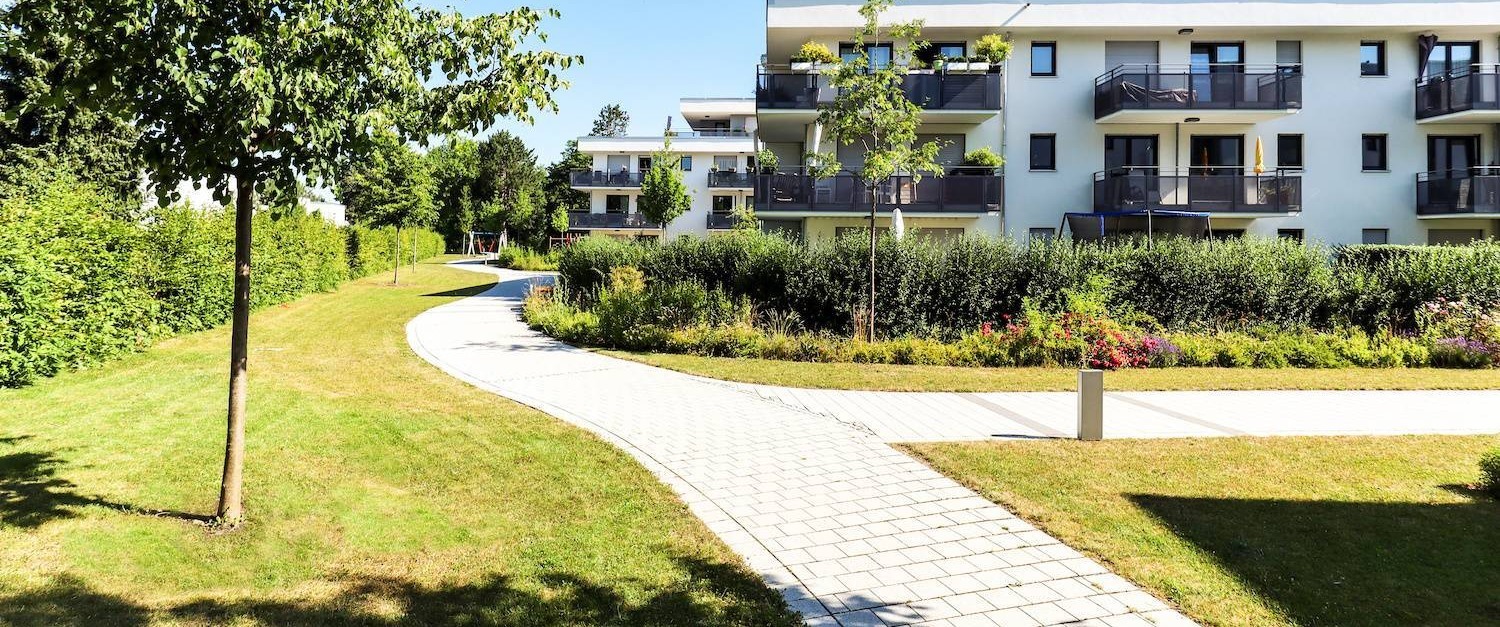 Landscape construction services for commercial and public properties by K&D Landscaping-1