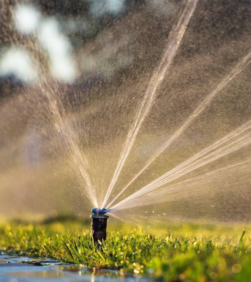 Sustainable landscape water management focused on long-term performance by K&D Landscaping-1
