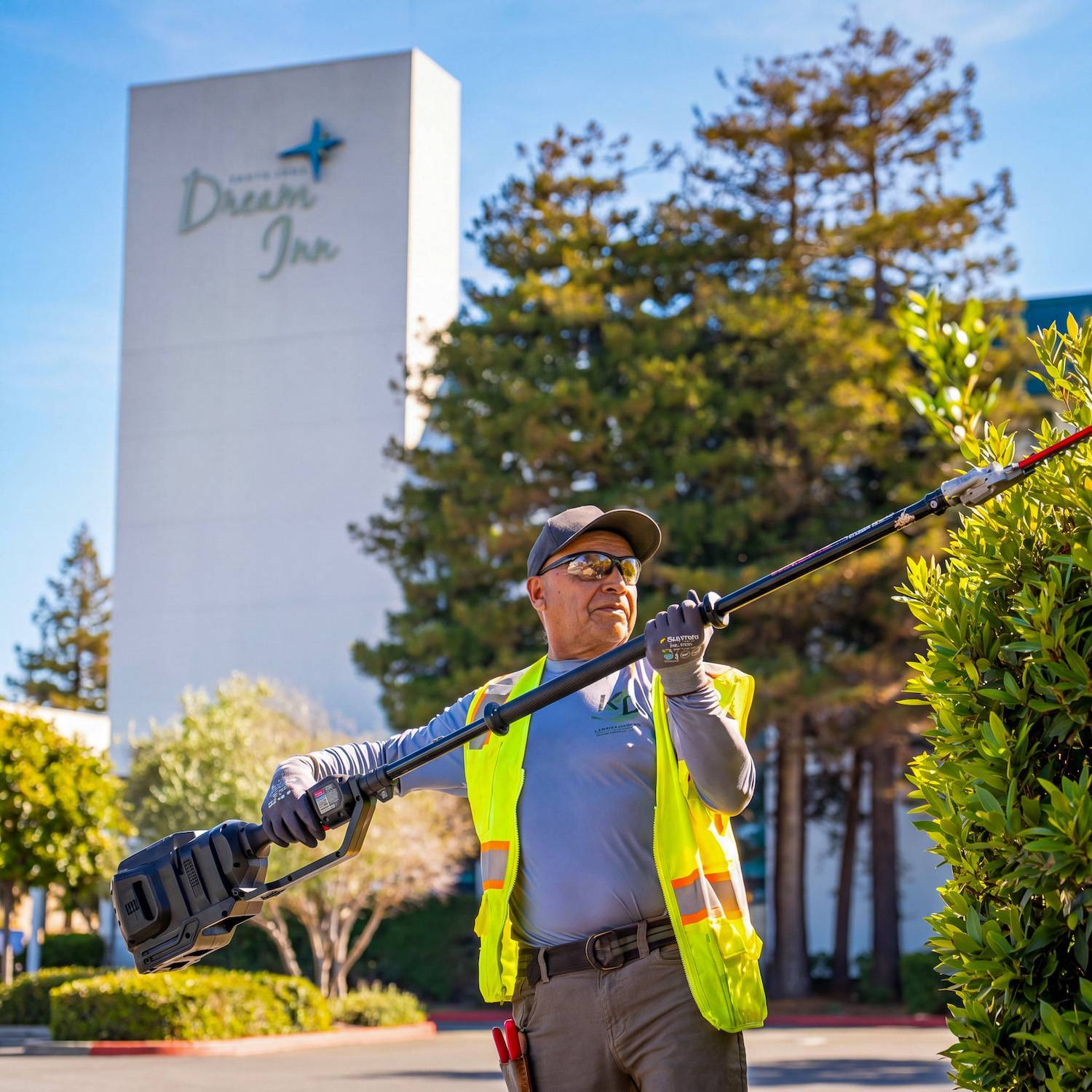 Landscaping Services in Santa Clara County, CA