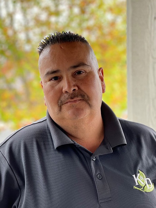 Manny Martinez
