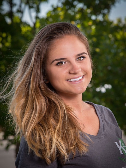 Kelsie White 
