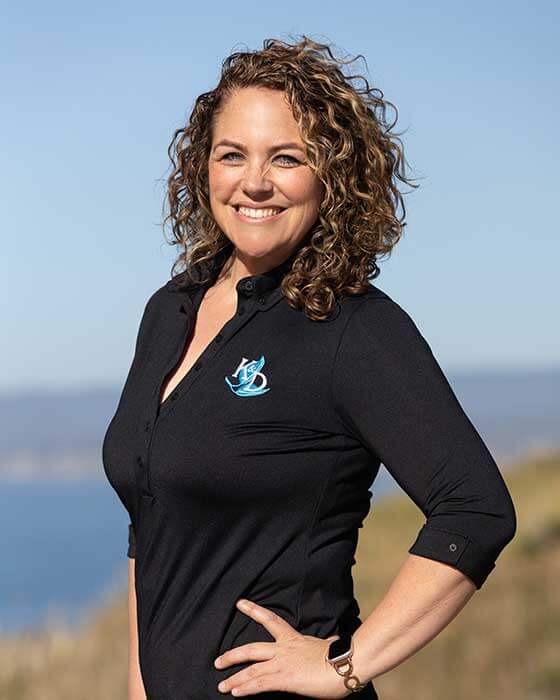 Katie Dauphin