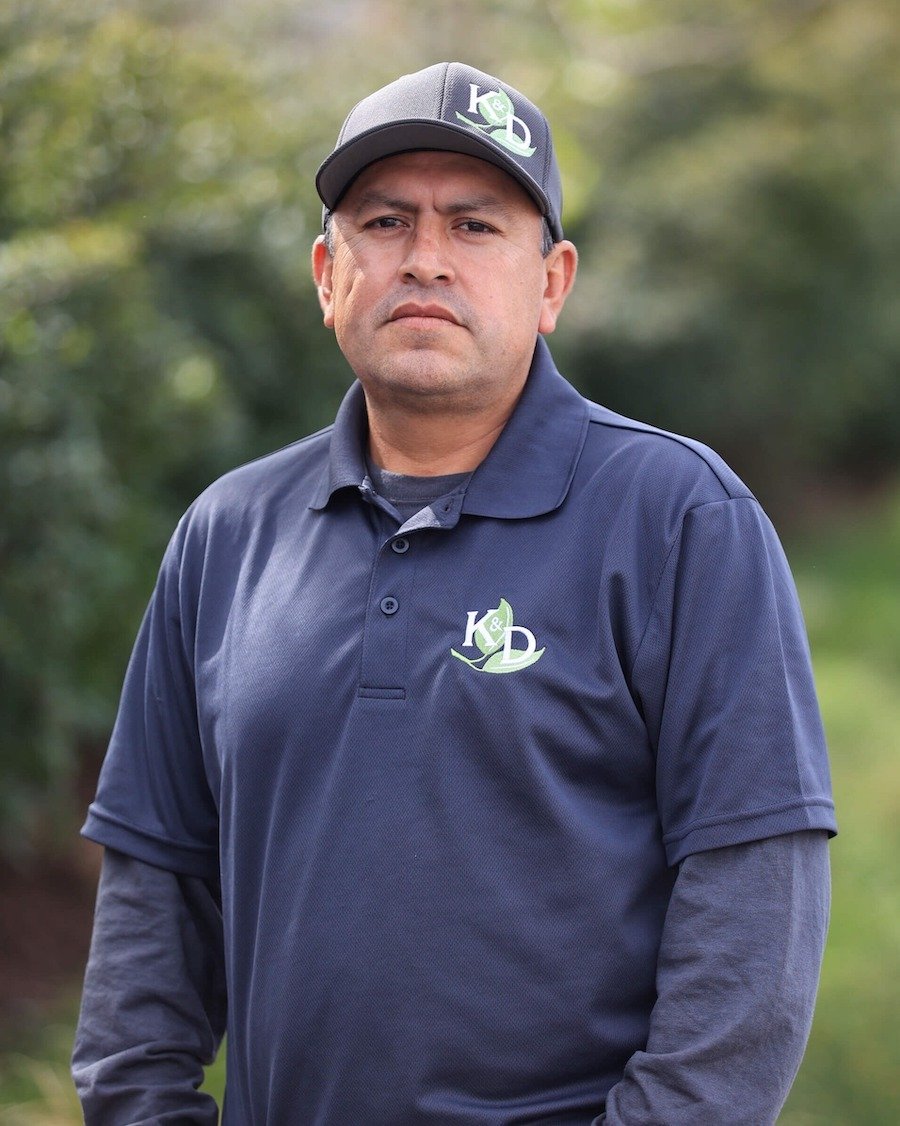 Jose Vasquez
