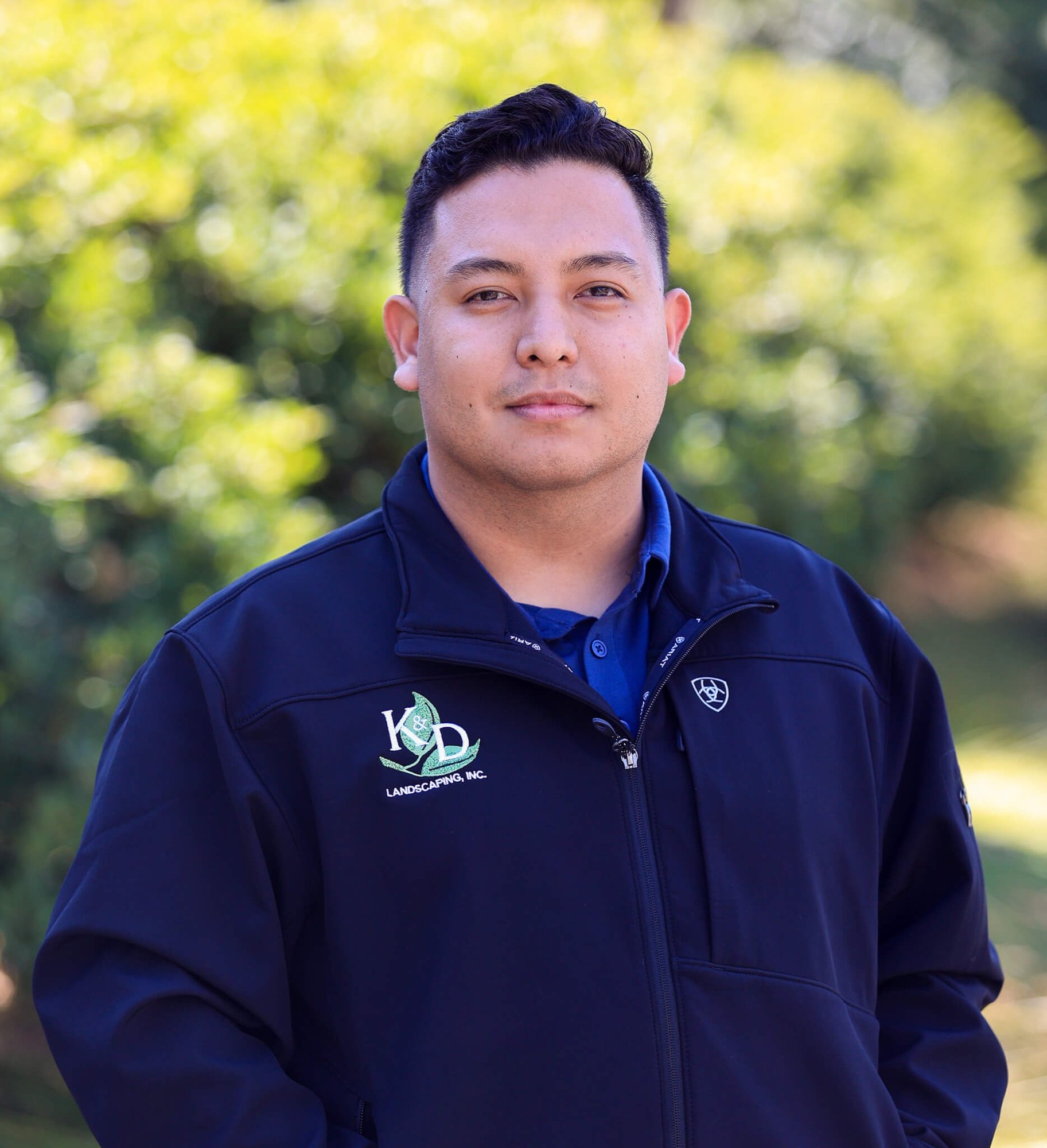 Bryan Cabello