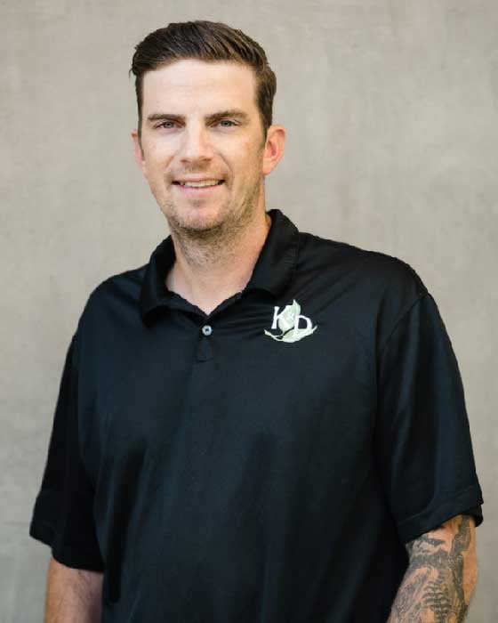 Josh Ross