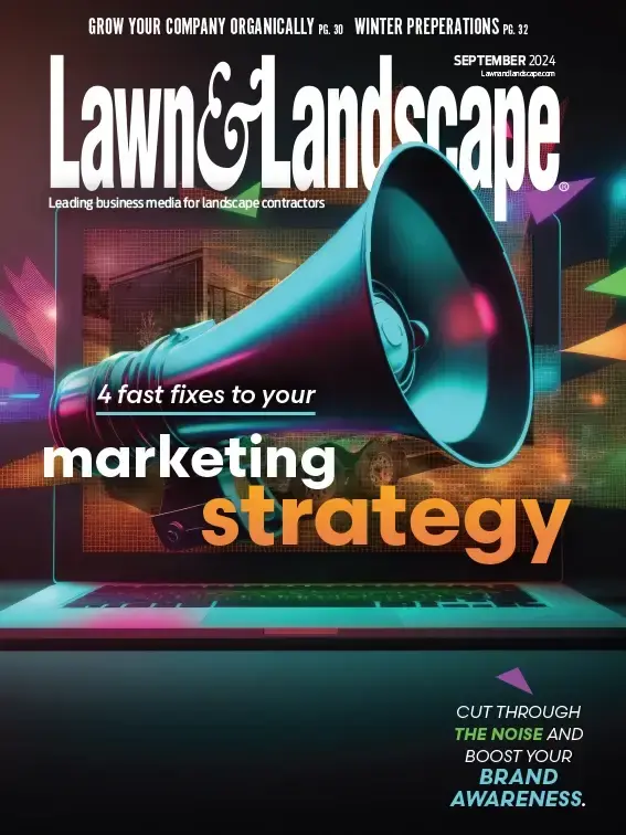 Magazine cover