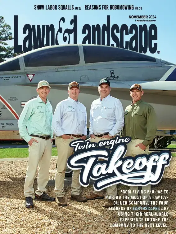 magazine cover