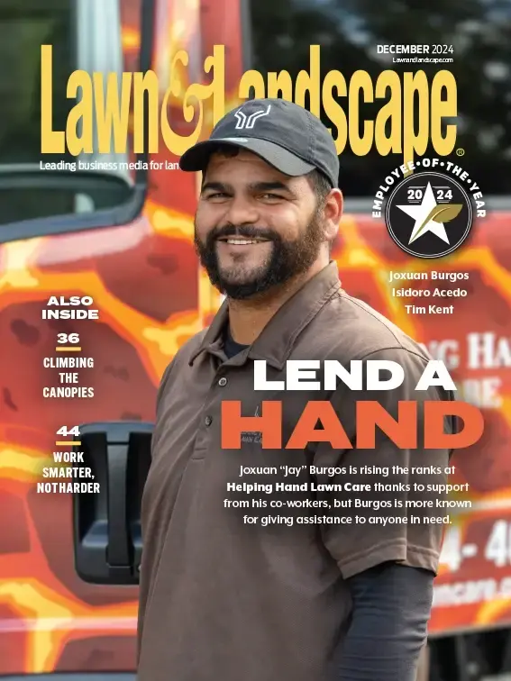Magazine cover