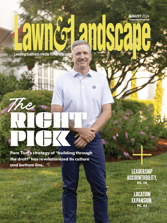 Magazine cover