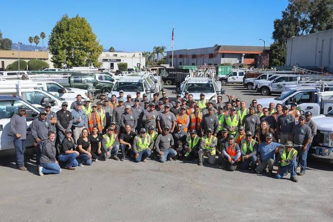 K&D Landscaping named a 2020 Santa Cruz Sentinel Readers Choice winner