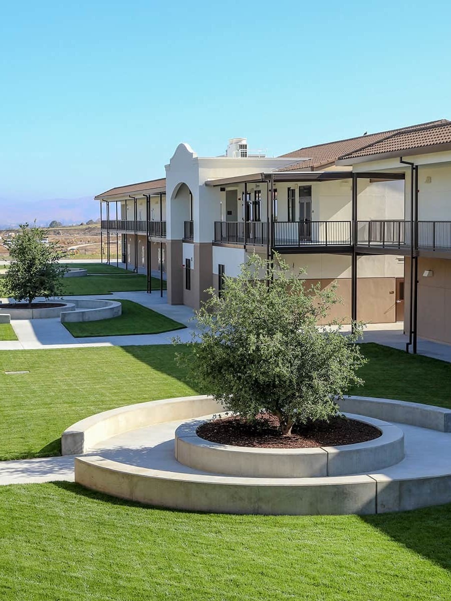 K&D Landscape Commercial Landscaping