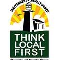 Think Local First