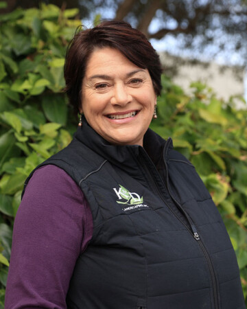 Darlene Beal - Nursery Manager / Project Manager